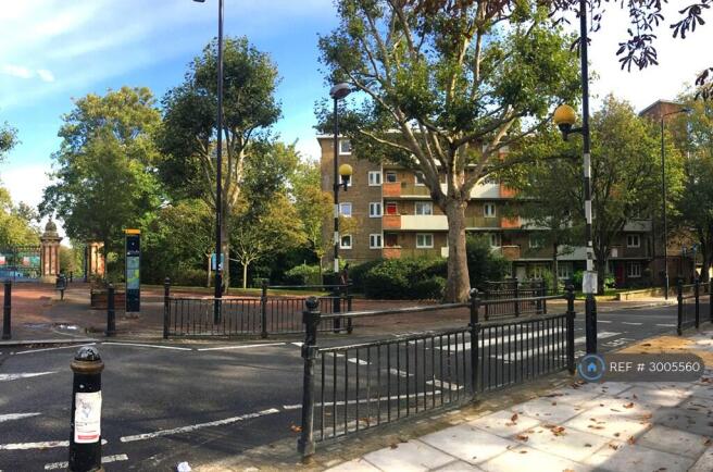 Bonner Gate And Cleland House