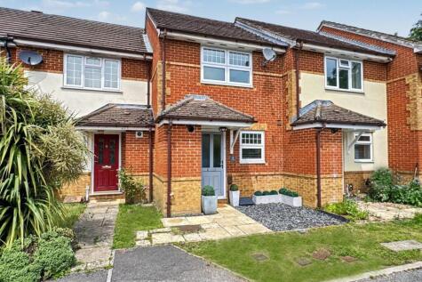 The Topiary, Farnborough