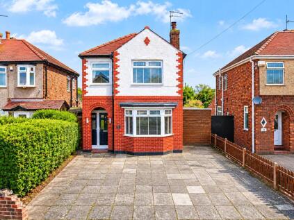 Pinetree Grove, Moreton, Wirral, CH46