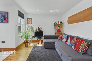 Flat 1, 2b, Selsdon Road, South Croydon CR2 6PA