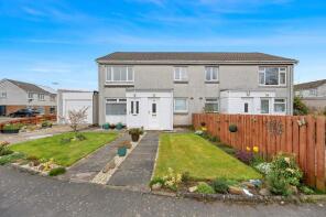 59, Glenavon Drive, Dunfermline KY12 8XH