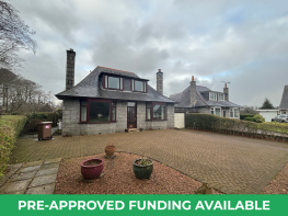 374, Queen's Road, Aberdeen AB15 8DX