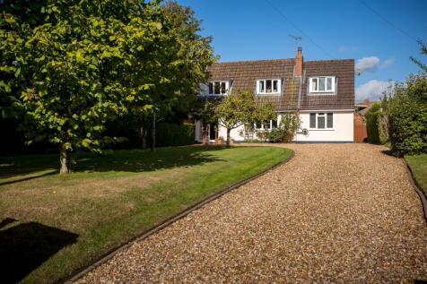 Clifton-Upon-Teme, Teme Valley