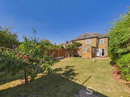 Salisbury Road, Banstead, SM7