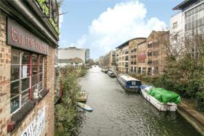 Flat D, 24, Baltic Place, Hackney, London N1 5AQ