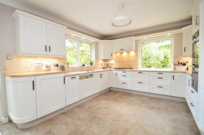 14 Kitchen A