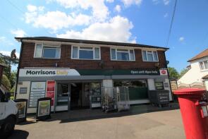 154a, Hunts Pond Road, Fareham PO14 4PL