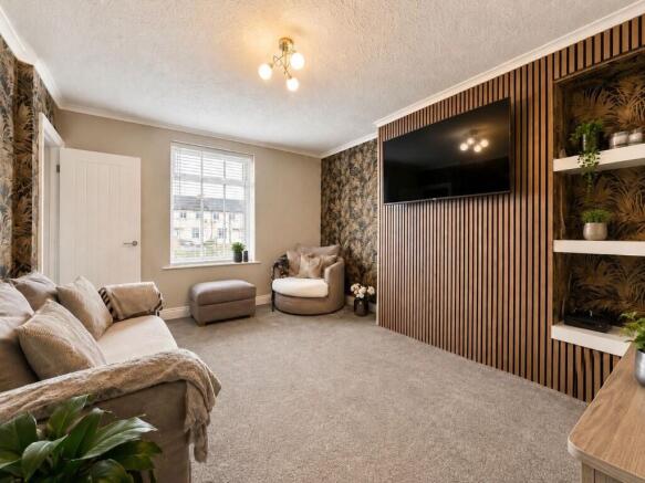 Britannia Place, Redcar, North Yorkshire, TS10 photo 4