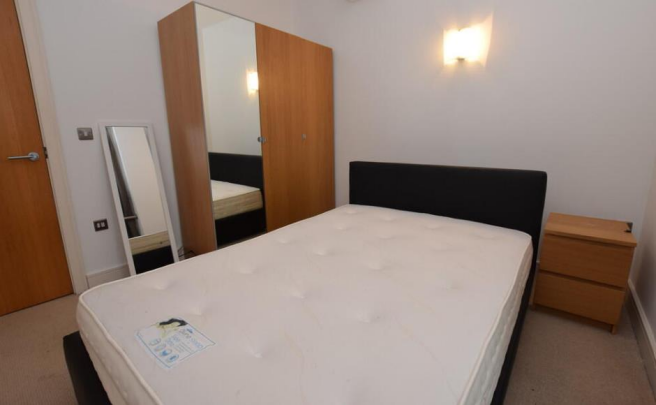 1 bed Apartment to rent Image 6