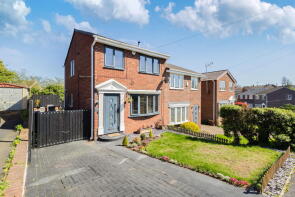 87, Eastfield Drive, Pontefract WF8 2EX
