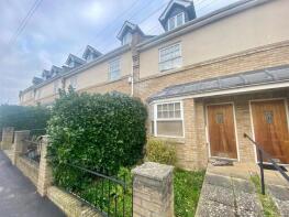 12, Station Approach, Saxmundham IP17 1BW