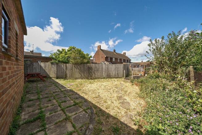 60 Kingsley Road, Silverstone