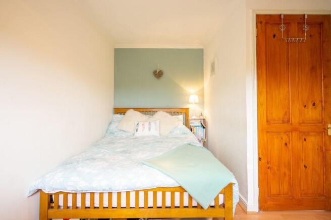 Bedroom 3 (Double)