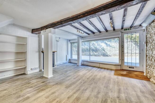 2-2 St Osyths Lane O