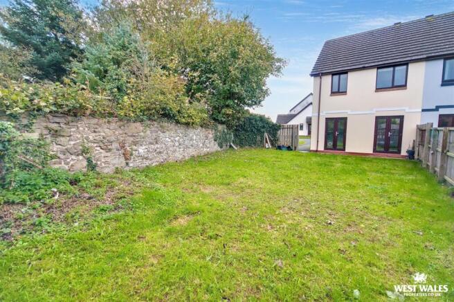 Honeyborough Grove, Neyland, Milford Haven photo 4