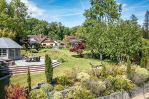 Glendyne, Hook Heath Road, Woking GU22 0QE