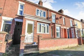 39, Florence Road, Norwich NR1 4BJ