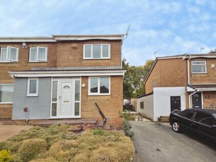 Steventon Road, Thrybergh, Rotherham, S65