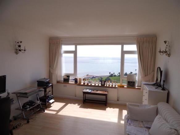 Bedroom 2: