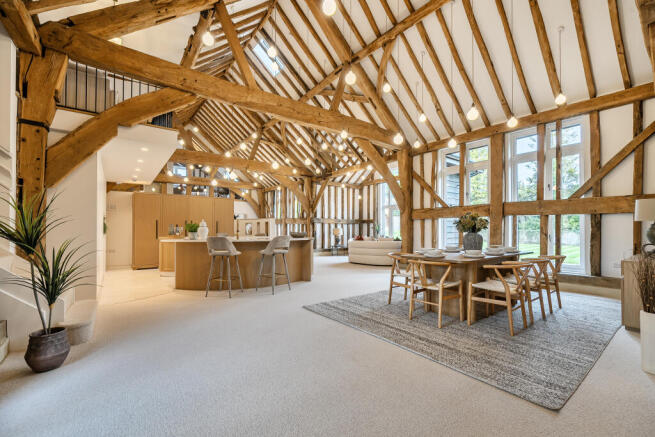 Living space