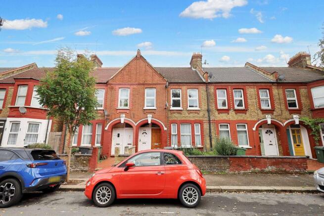 35 Morieux Road, Leyton, London E10 7LJ
