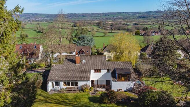 Property with Vie...