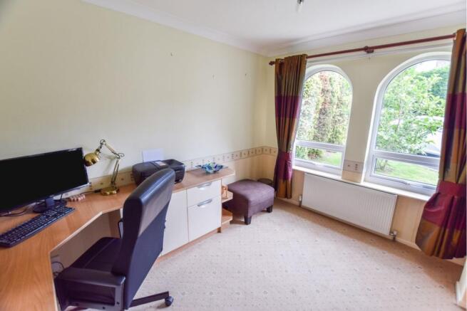 Office / Study