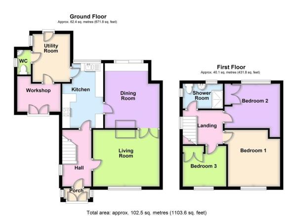 2d Floor Plans