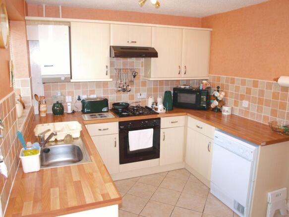 Dining Kitchen (...