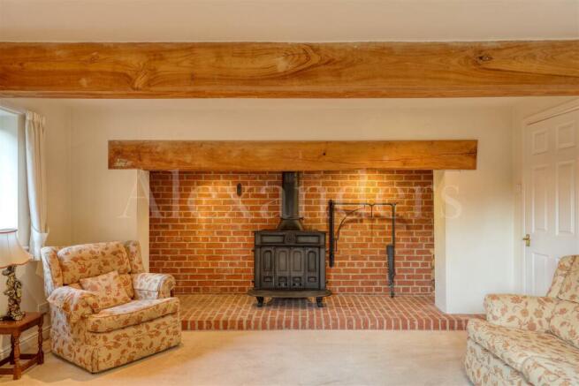 Lounge Feature