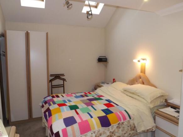 Bedroom 1