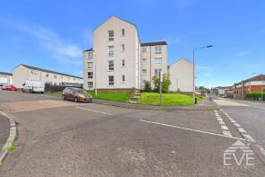 Flat 12, 12, Green Street, Clydebank G81 3AY