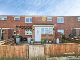 83, Chopin Road, Basingstoke RG22 4JW