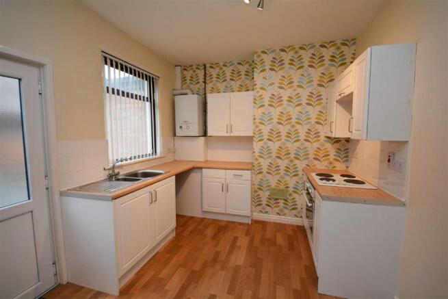 Kitchen / Diner