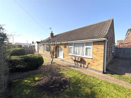 St. Marys Road, Bingham