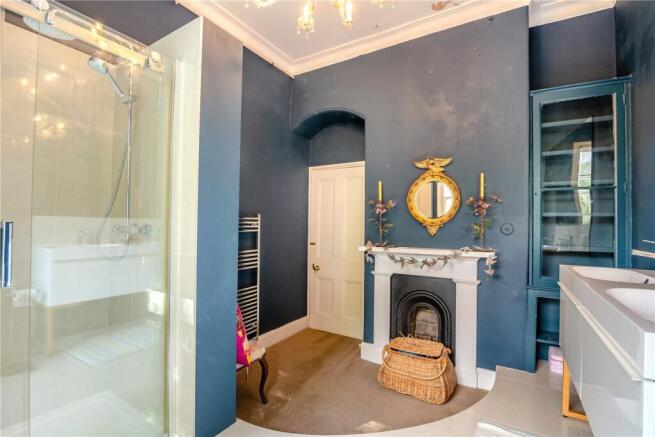 Bedroom 3 En Suite