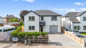 22b, Orford Green, Orford, Warrington WA2 8PD