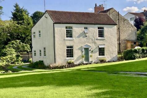 Well House, Well Bank, Aycliffe Village, DL5 6LT