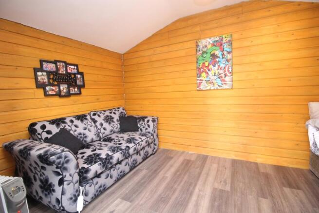 Summer House