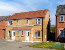 6, Brookes Lane, Middlesbrough TS8 9GE