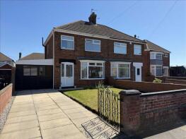 15, Carson Avenue, Grimsby DN34 4QX