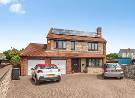 Chestnut Place, Weymouth