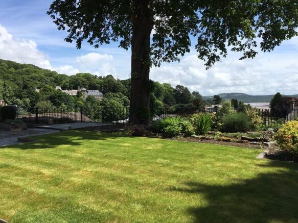 Garden 4