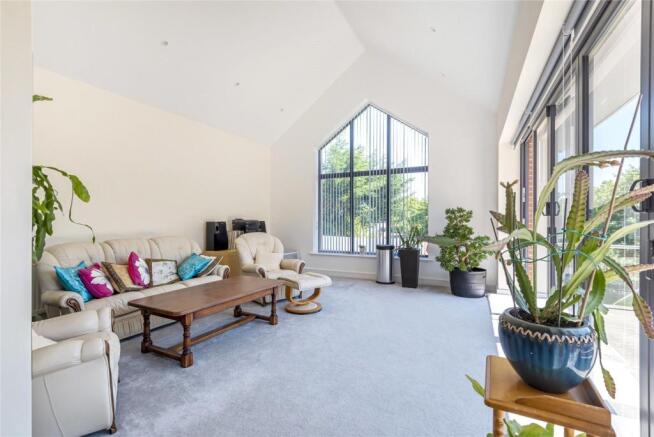 Living Room Alt 2
