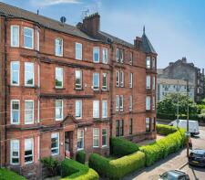 Flat 0/1, 268, Whitehill Street, Glasgow G31 3EL