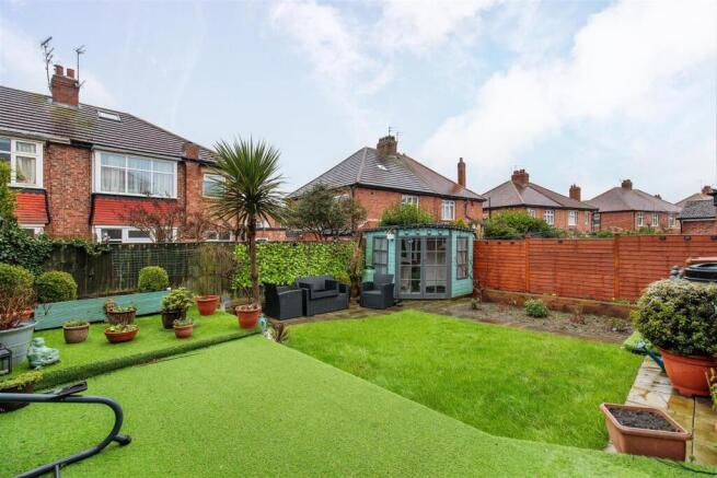 Ancroft Avenue, North Shields, NE29 photo 4