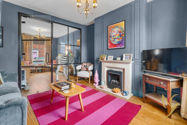 #WelcomeHome to: 41 York Place, Off Britannia Square, Worcester, WR1 photo 4