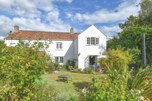 Combe Cottage, Combe Batch, Wedmore BS28 4DX