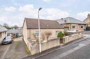19, Chapel Road, Kirkcaldy KY2 6TT