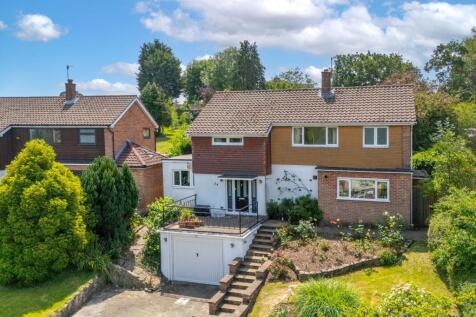 Windmill Way, Reigate, RH2